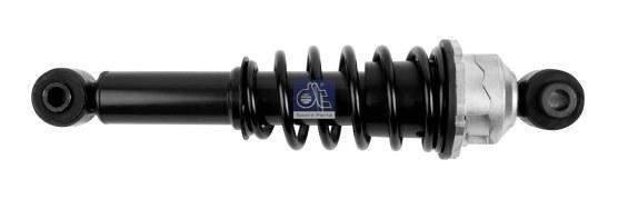 DT IVECO CABIN SHOCK ABSORBER 7.77153-SAJID Auto Online