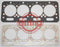 ELRING IVECO CYLINDER HEAD GASKET 704.250-SAJID Auto Online