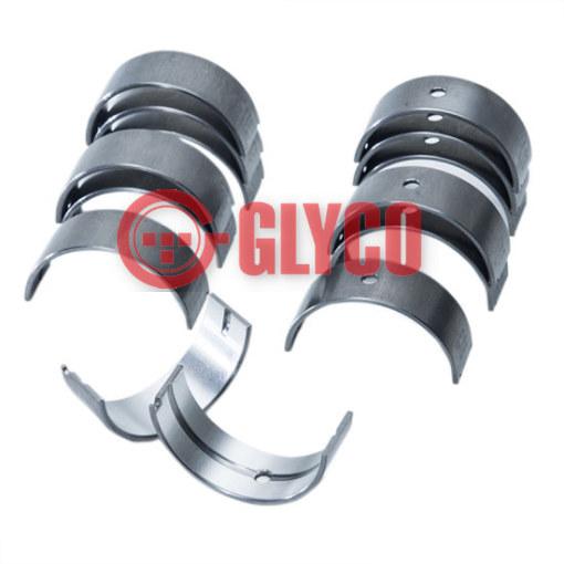 GLYCO CON ROD BEARING OM355 71-2549 6025-SAJID Auto Online