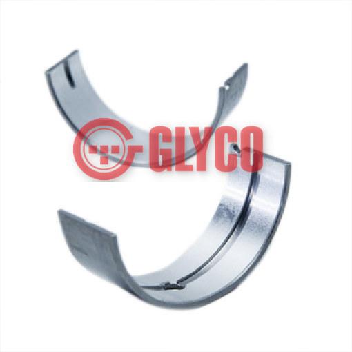 GLYCO CON ROD BEARING OM355 71-2549 6100-SAJID Auto Online