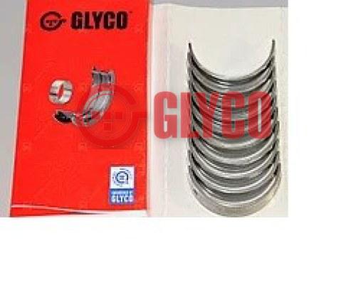 GLYCO MAN CON ROD BEARING 075 71-3561 6075-SAJID Auto Online