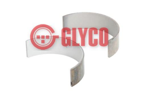 GLYCO CON ROD BEARING/MERCEDES SK/MK 71-3693 025-SAJID Auto Online