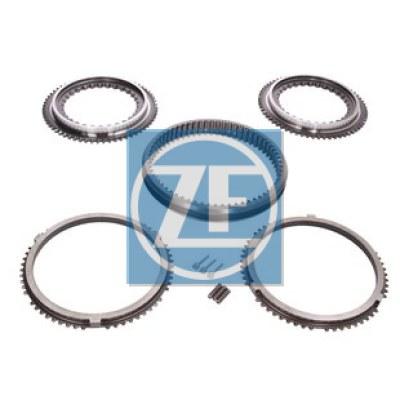 ZF SYNCHRONIZER SET 1316298036-SAJID Auto Online