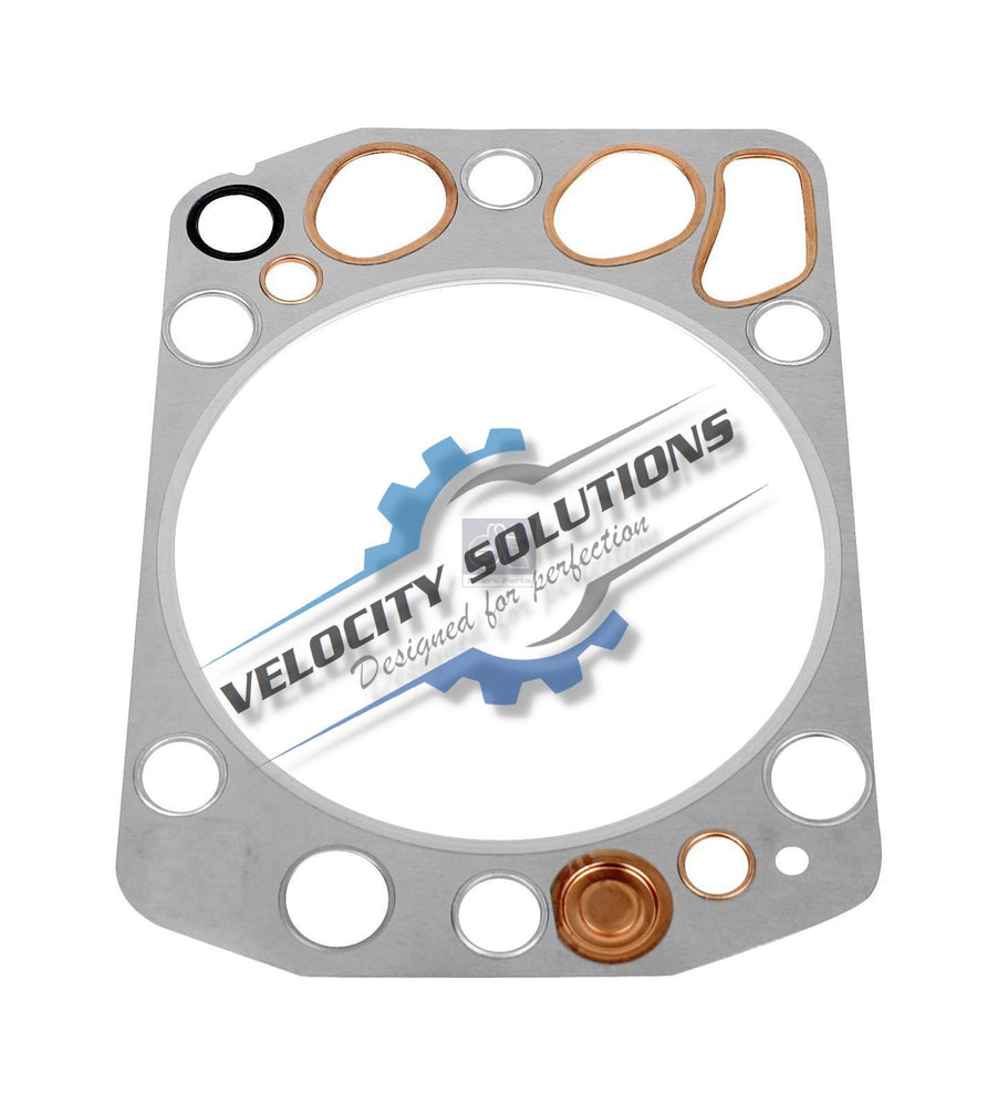 ELRING GASKET COPPER TYPE FOR V ENGIN 748.080-SAJID Auto Online