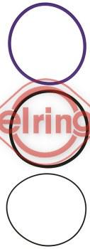 ELRING CYL LINER SEALING RING KIT 755.311-SAJID Auto Online