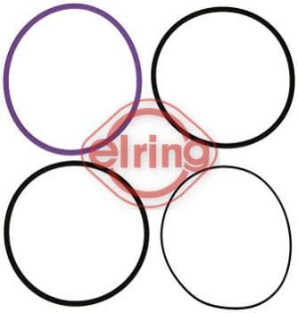 ELRING VOLVO FH12 O RING KIT LINER 755.672-SAJID Auto Online