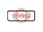 ELRING MAN OIL PAN GASKET 5CYLINDER 775.331-SAJID Auto Online