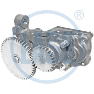 LASO RENAULT OIL PUMP KERAX400 78180105-SAJID Auto Online