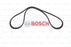 BOSCH 7DPK2075 V-RIBBED BELTS-PORSCHE CAYENNE-SAJID Auto Online