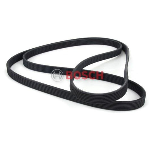BOSCH 7DPK2950 V RIBBED BELTS-CAYENNE(9PA)-SAJID Auto Online
