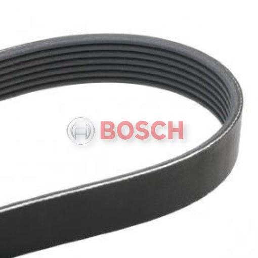 BOSCH 7PK1035 V-RIBBED BELTS E38-SAJID Auto Online