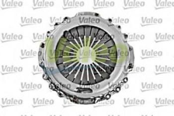 VALEO VOLVO PRESSURE PLATE 430,10 805883-SAJID Auto Online