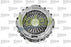 VALEO VOLVO PRESSURE PLATE 430,10 805883-SAJID Auto Online