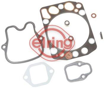 ELRING HEAD GASKET KIT W/COPPER 812.529-SAJID Auto Online