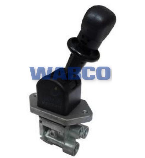 WABCO 8124016 VOLVO PARKING VALVE-SAJID Auto Online