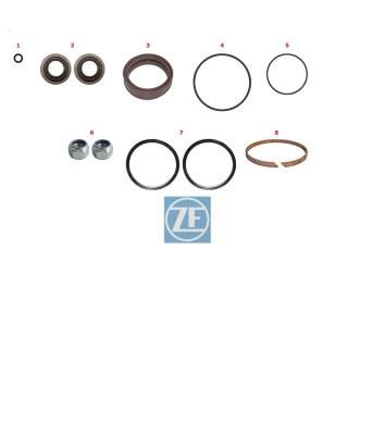 ZF SEAL,RING KIT 1295298960-SAJID Auto Online