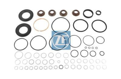 ZF SLIDING PAD 1316306015 — SAJID Auto Online