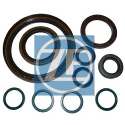 ZF MAN GEAR BOX SEAL RING KIT 1315298002-SAJID Auto Online