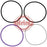 ELRING CYL LINER SEALING KIT,TD121F 825.212-SAJID Auto Online
