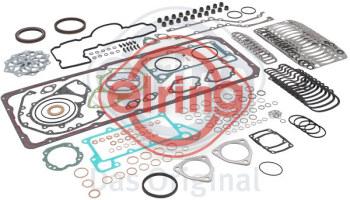 ELRING O/H GASKET KIT 826.626-SAJID Auto Online