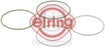 ELRING SEAL RING KIT 128.00MM 827.541-SAJID Auto Online