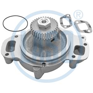 LASO SCANIA WATER PUMP DSC14-143 85200110 85200110A-SAJID Auto Online
