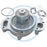 LASO SCANIA WATER PUMP DSC14-143 85200110 85200110A-SAJID Auto Online