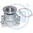 LASO SCANIA WATER PUMP 94 85200111-SAJID Auto Online