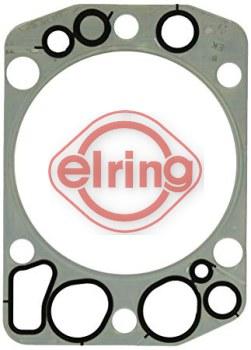 ELRING GASKET RUBBER TYPE FOR V ENGIN 896.510-SAJID Auto Online