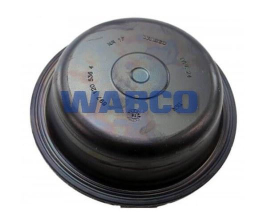 WABCO 8971205364 DIAPHRAGM 24" LONGSTROKE-SAJID Auto Online