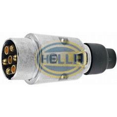 HELLA 7-POLE PLUG 8JA001918002