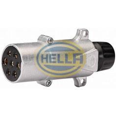 HELLA PLUG-7POLE NEW 8JA003831001