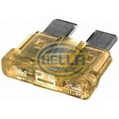 HELLA FUSE 25 A BLADE TYPE (BOX OF 50) 8JS711689002