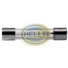 HELLA FUSE-15A/GLASS FUSE D55 (BOX OF 50) 8JS713806003