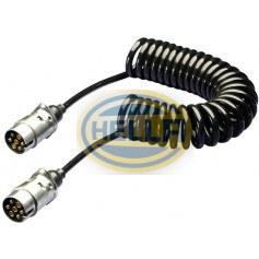 HELLA COILED CABLE 8KA004797021