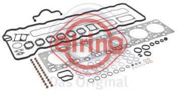 ELRING VOLVO GASKET SET, CYL HEAD 900.350-SAJID Auto Online