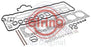 ELRING VOLVO GASKET SET, CYL HEAD 900.350-SAJID Auto Online