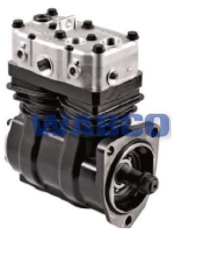 WABCO 9115051500 VOLVO COMPRESSOR F/L/10/122-SAJID Auto Online