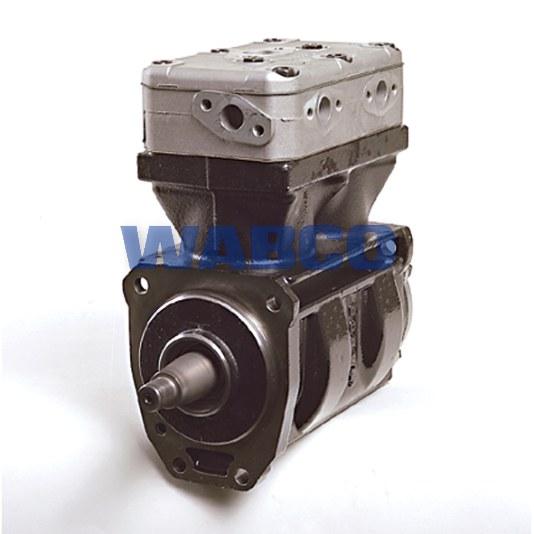 WABCO 9115060540 IVECO AIR COMPRESSOR EUROTRAKR-SAJID Auto Online
