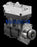WABCO 9125101030 AXOR AIR COMPRESSOR TWIN CYLND-SAJID Auto Online