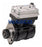 WABCO 9125101040 AIR COMPRESSOR TWIN CYLINDER-SAJID Auto Online