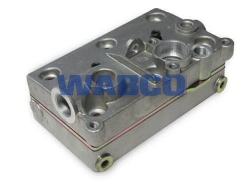 WABCO 9125129242 RENAULT COMPRESSOR HEAD KIT-SAJID Auto Online