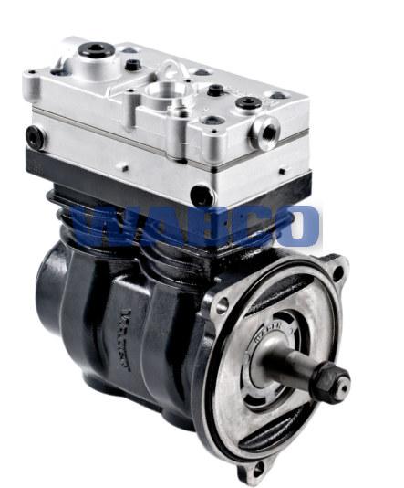 WABCO 9125140090 RENAULT COMPRESSOR-TWIN CYL.-SAJID Auto Online