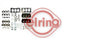 ELRING VOLVO FULL GASKET TD122F/123E 917.117-SAJID Auto Online