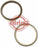 ELRING VOLVO OIL SEAL KIT RR AXLE 921.882-SAJID Auto Online
