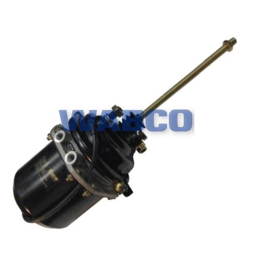WABCO 9253212020 BRAKE BOOSTER 290MM 24/24"LONG-SAJID Auto Online