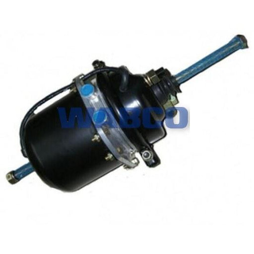 WABCO 9253212920 BRAKE BOOSTER 187MM 24/24" (-)-SAJID Auto Online