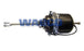 WABCO 9253240000 BRAKE BOOSTER 187MM(-)-SAJID Auto Online