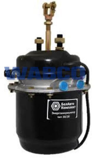 WABCO 9254324820 RENAULT BRAKE CYL REAR RH KRX-SAJID Auto Online