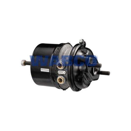 WABCO 9254810120 TRISTOP CYLINDER DISC G24X24-SAJID Auto Online